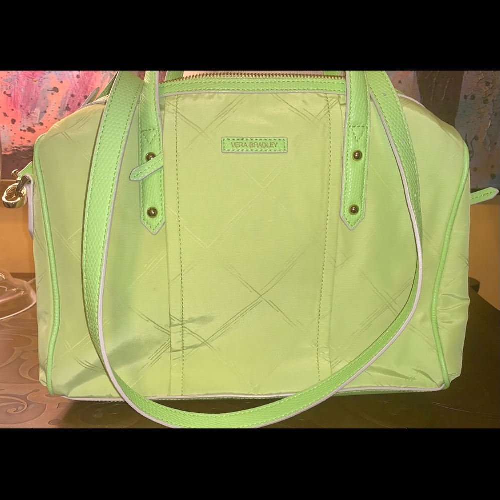 Vera Bradley Handbag
